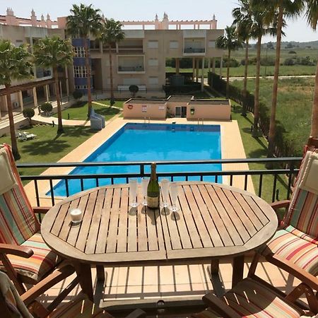 Palm Garden Vilamoura Exterior foto