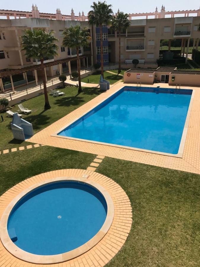 Palm Garden Vilamoura Exterior foto