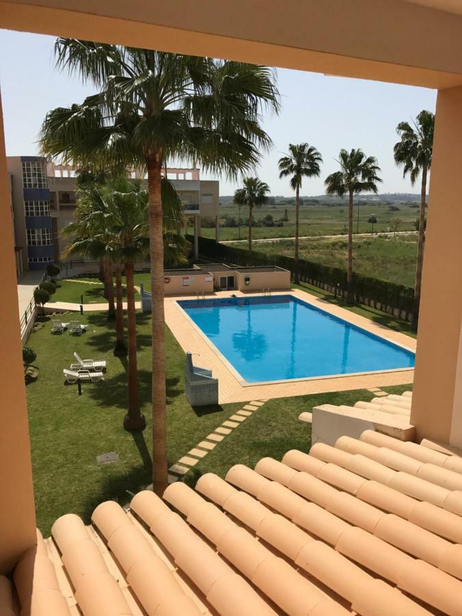 Palm Garden Vilamoura Exterior foto